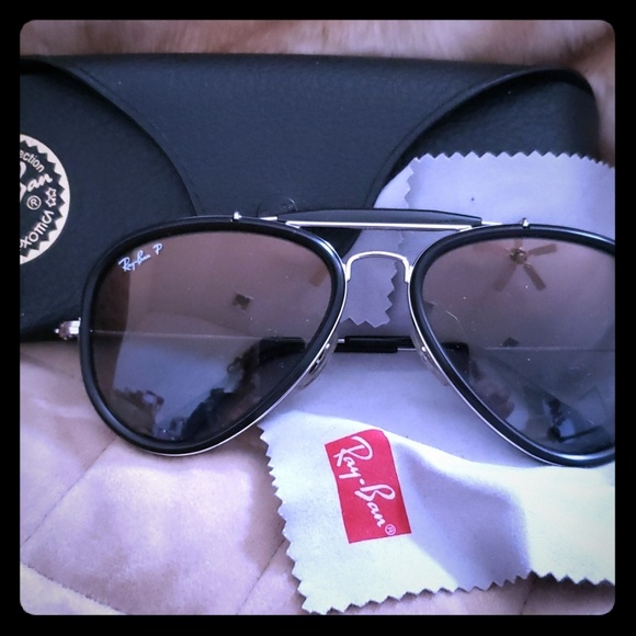 Ray-Ban Other - Rayban unisex sunglasses